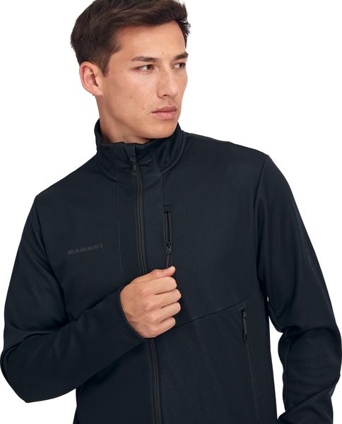 Ultimate VI Softshell Jacket Men