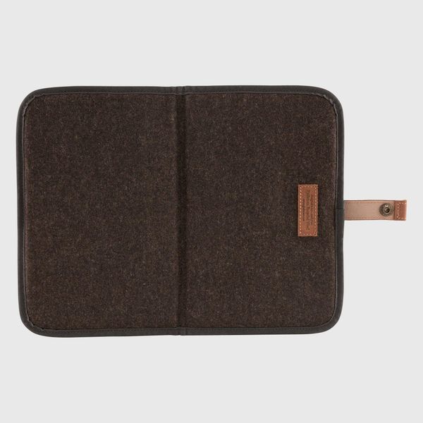 Norrvåge Seat Pad