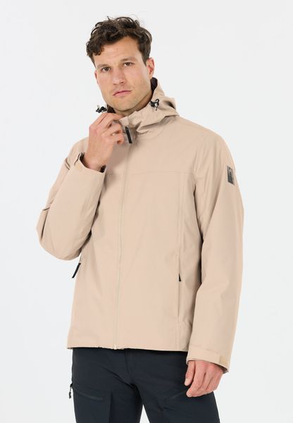 Clive M 3 in 1 Shell Jacket