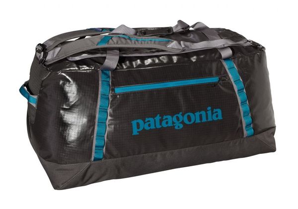 Black Hole Duffel 120L