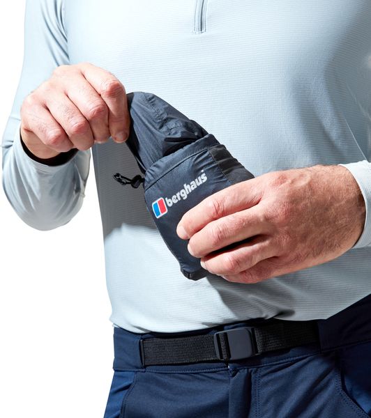 Fast Hike Wool Pant AM