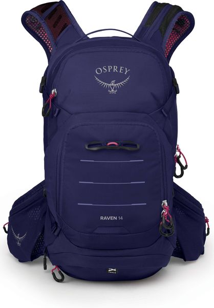 Raven 14
