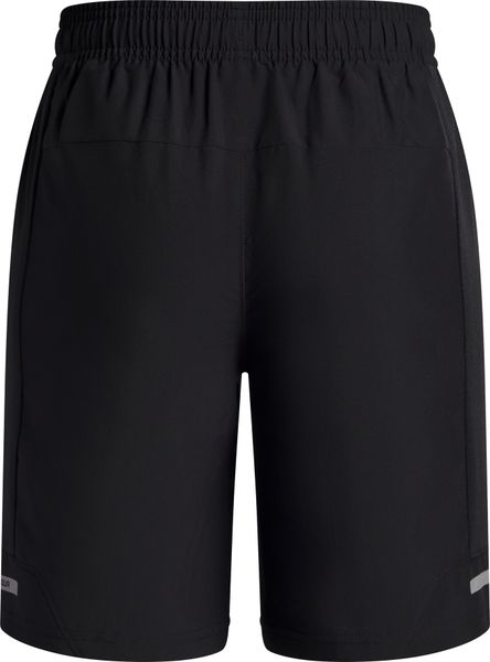 Tech Utility Woven Shorts