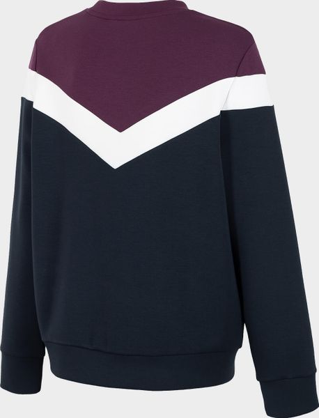 Women's Sweatshirt BLD025