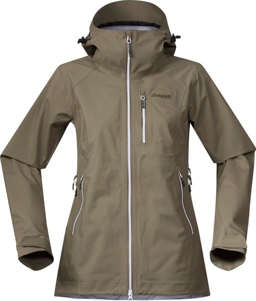 Eidfjord Lady Jacket