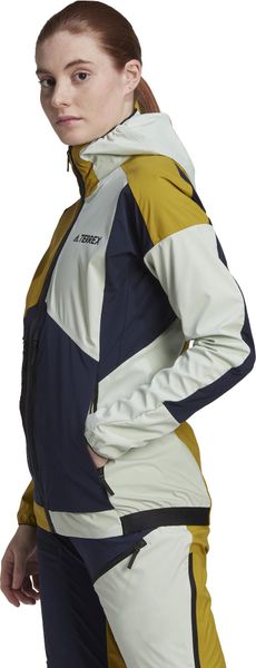 Terrex Skyclimb Gore Soft Shell Ski Touring Jacket