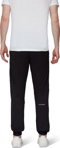 Hueco Cuffed Pants Men