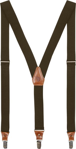 Singi Clip Suspenders