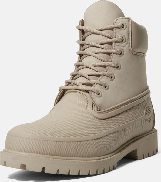 Timberland Mens Rubber Toe 6 Inch Remix | SportFits Shop