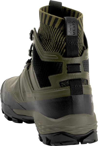 Ducan Knit High Gtx® Men