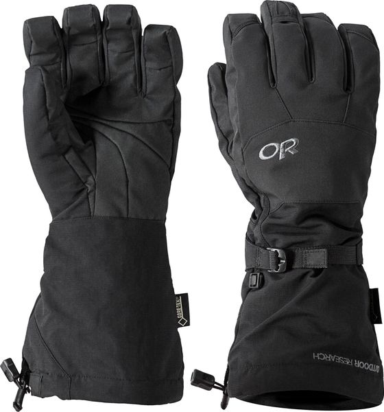 Alti Gloves