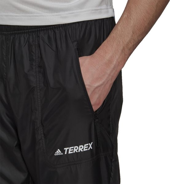 Multi Primegreen Windfleece Pant