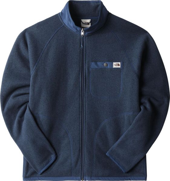 Mens Gordon Lyons F/Z