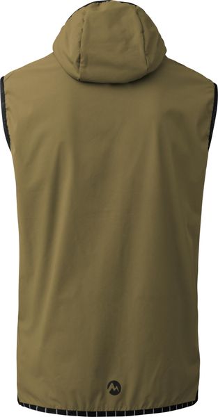 Wildtrack Hybrid Vest Primaloft Active M