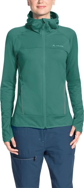 Women's Tekoa Fleece Jacket