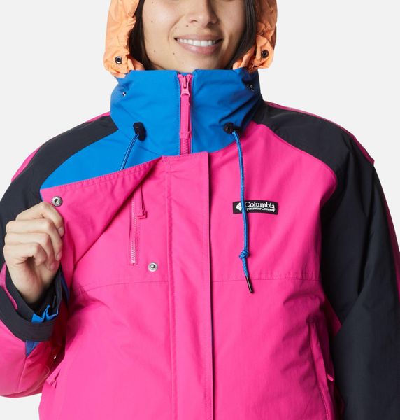 Wintertrainer Interchange Jacket