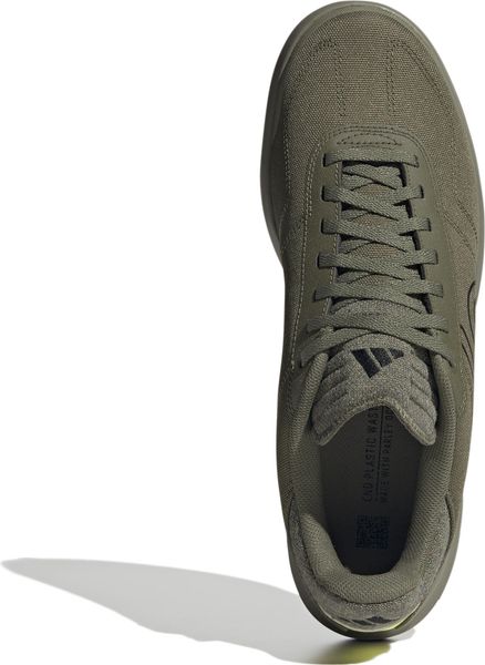 Sleuth DLX Canvas Mountain Bike Shoes