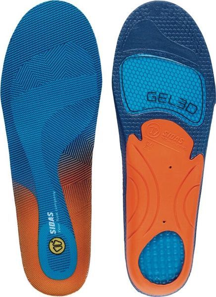 Cushioning GEL 3D