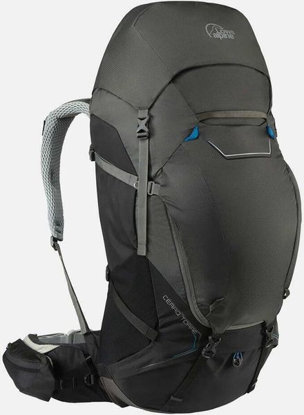 Cerro Torre 100:120