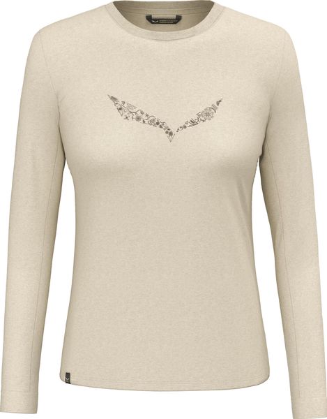 Solidlogo Dry'ton W Long Sleeve Tee
