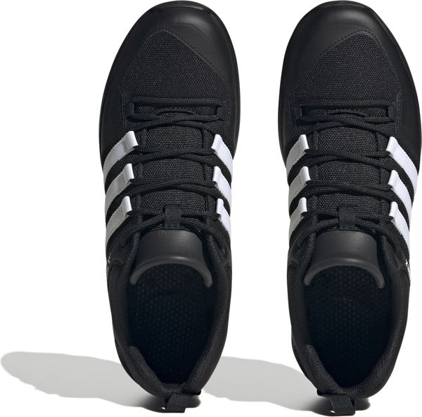 Daroga Plus Canvas Hiking Shoes