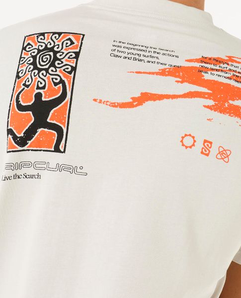 Search Dawn Tee