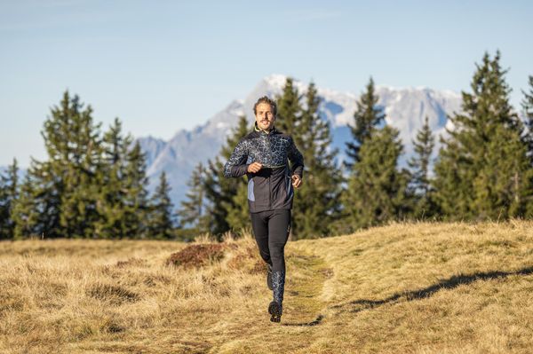 Men Hoody Frozen REW