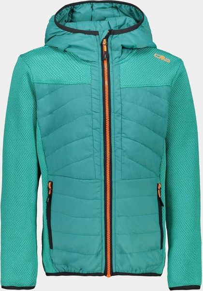 Girl Jacket FIX Hood
