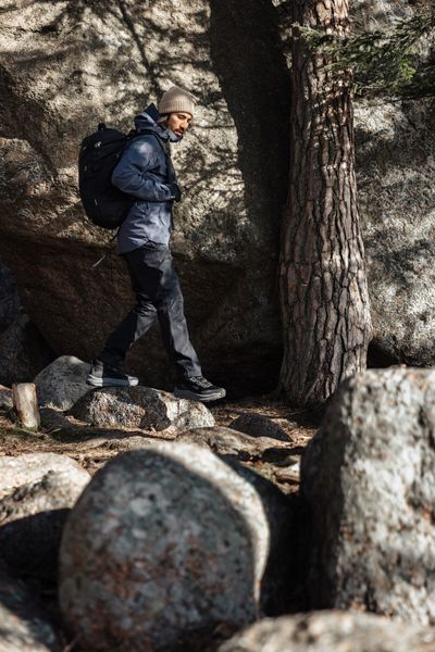 Vuoksi II M DX Shell Pants