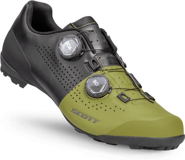 Shoe Gravel Tuned