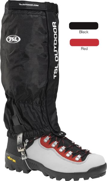 Gaiters High Trek