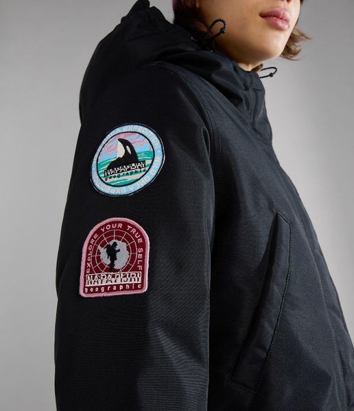 Arctic Jacket W