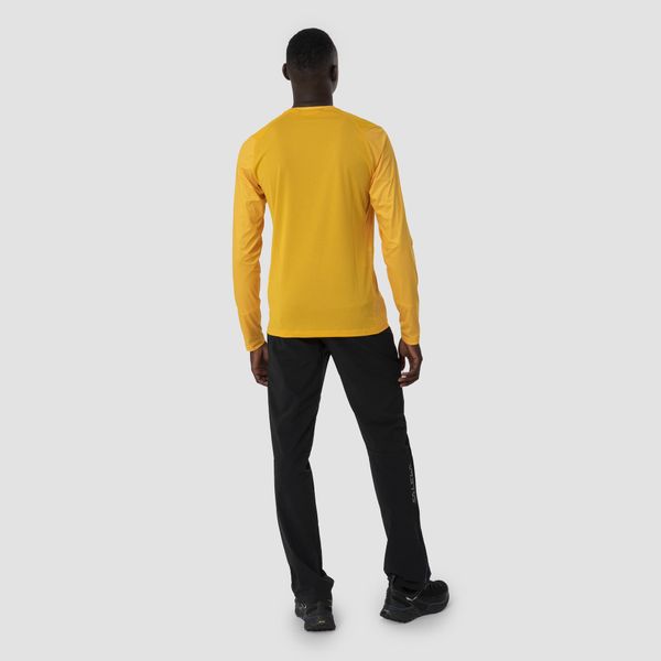 Seceda Dry'ton M Long Sleeve Tee