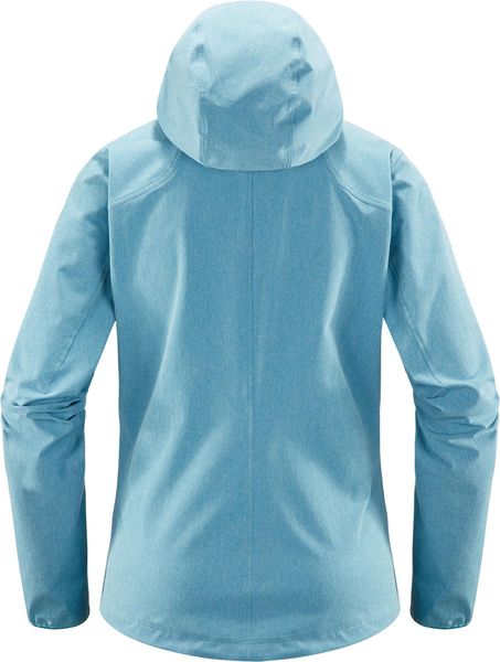 Boa Hood Women