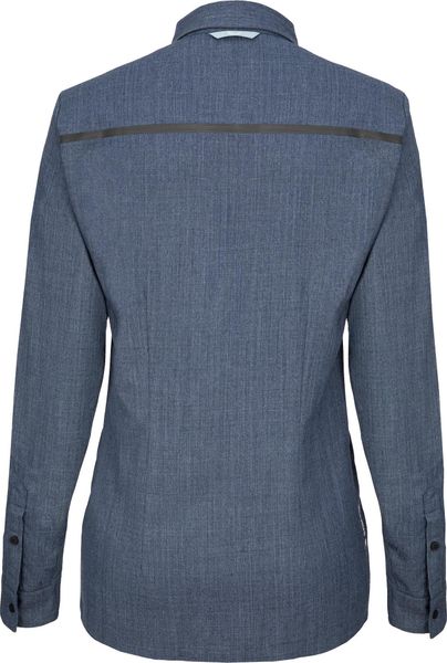 Fanes Wool Dry'ton W Long Sleeve Shirt