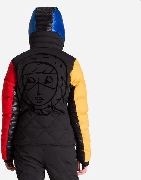 W Stellar Down Jacket