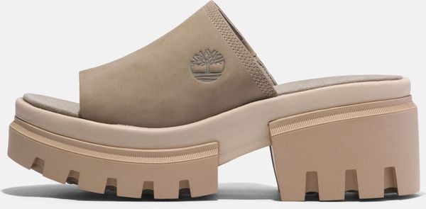 Womens Everleigh Slide Sandal