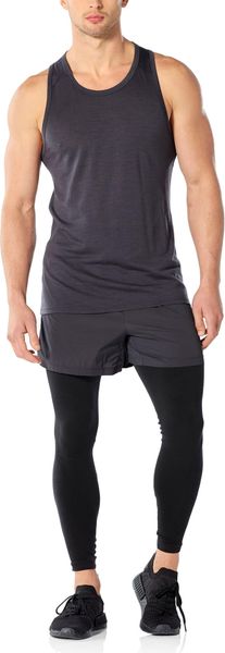 M Amplify Tank