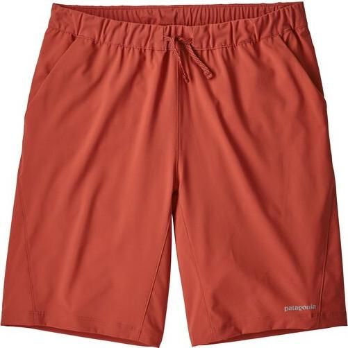 M's Terrebonne Shorts