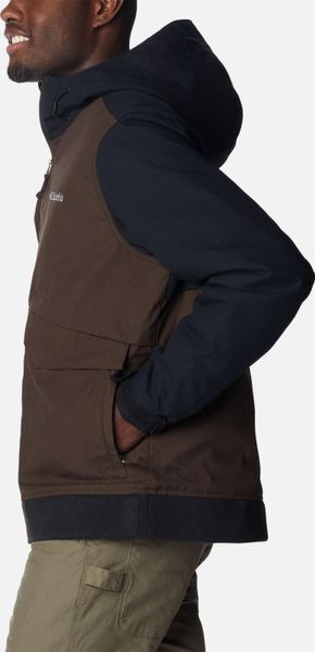 Loma Vista II Hooded Jacket