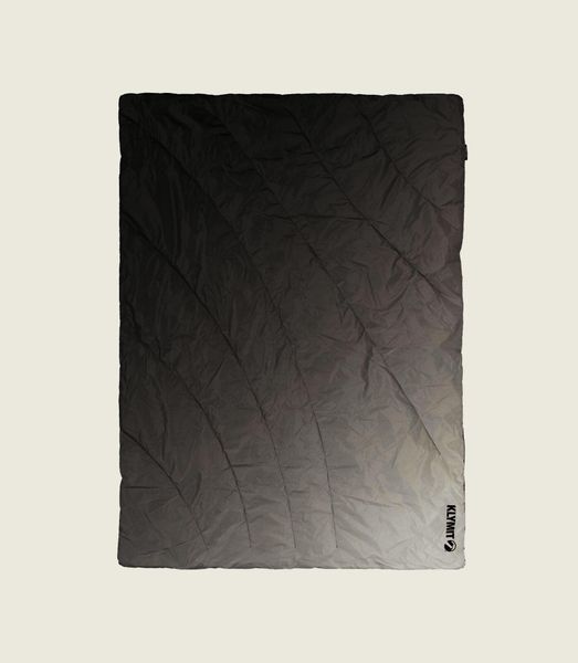 Horizon Overland Blanket