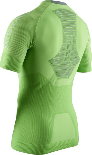 Invent 4.0 Running Shirt Short Sleeve Men