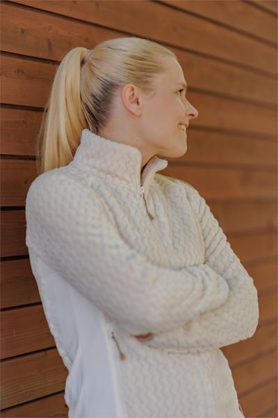 Thermel W Layer Jacket