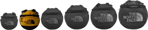 Gilman Duffel - S