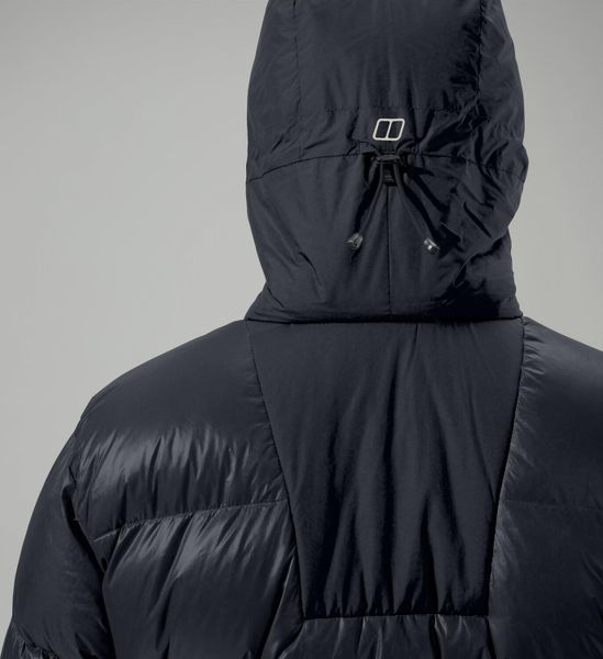 M URB Arkos Reflect Down Jacket