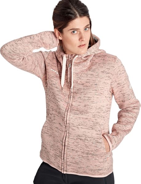 Chamuera ML Hooded Jacket Women