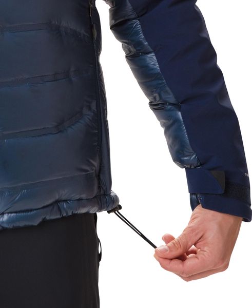 Heatzone™ 1000 Turbodown™ II Jacket