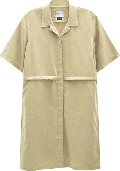 NEW W Everyday Collared Dress