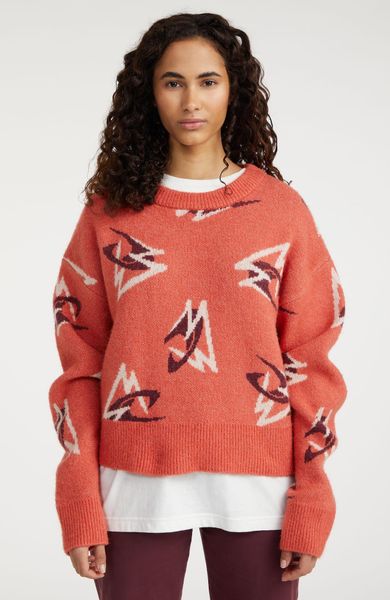 Anchorage Knit Pullover