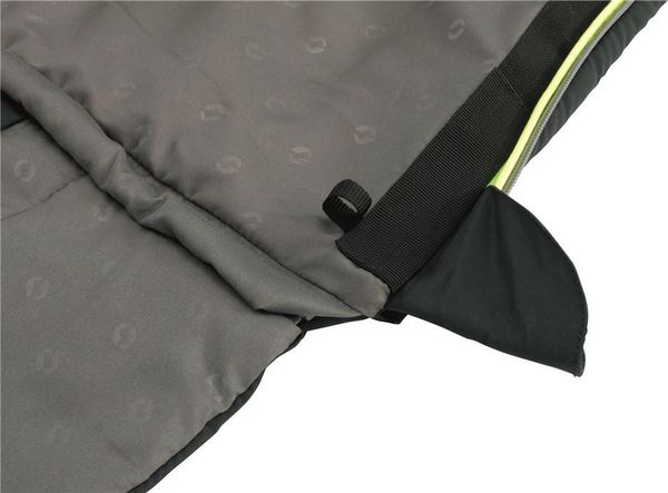 Contour Midnight Black